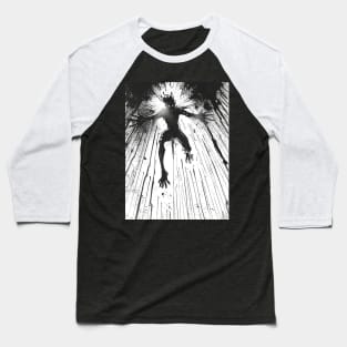 Freefall Baseball T-Shirt